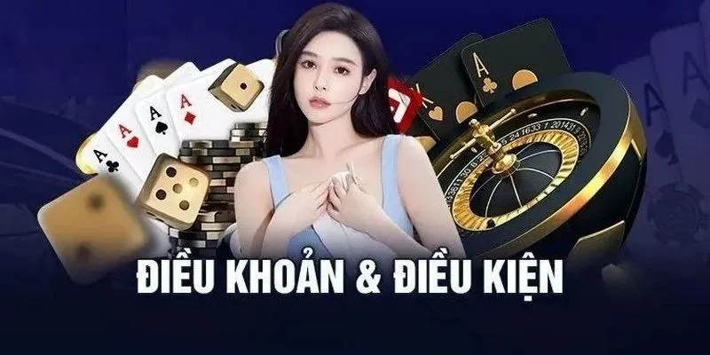 Cơ chế giải quyết tranh chấp và cập nhật điều khoản